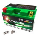 Lithium Ion Battery HJTZ14S-FP