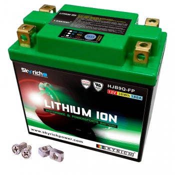 Lithium Ion Battery HJB9Q-FP