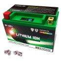 Lithium Ion Battery HJTX9-FP