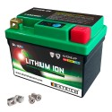 Lithium Ion Battery HJTZ5S-FP