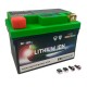Lithium Ion Battery LFP02