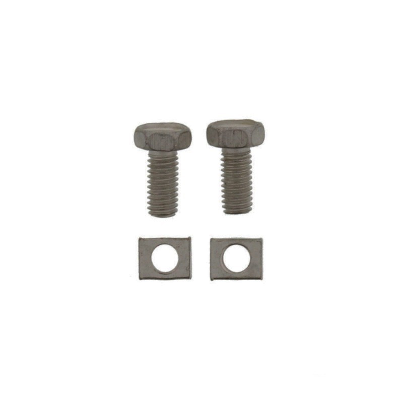 KIT TORNILLOS PARA BATERÍA DE MOTO 6 x 10
