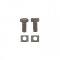 KIT TORNILLOS PARA BATERÍA 6 x 10