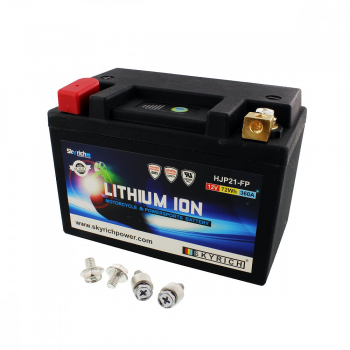 Skyrich  Battery HJP21-FP lithium - Separators