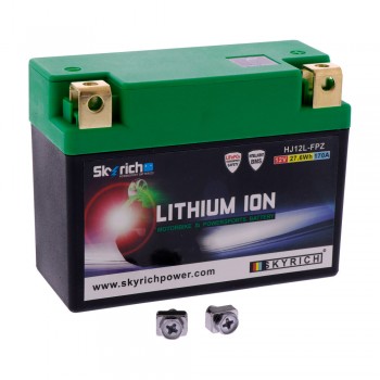 Lithium Ion Battery HJ12L-FP