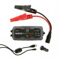 Arrancador de moto y coche Booster de litio Noco GB40 1000 A