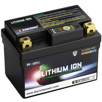 Lithium Ion Battery HJTZ7S-FPZ