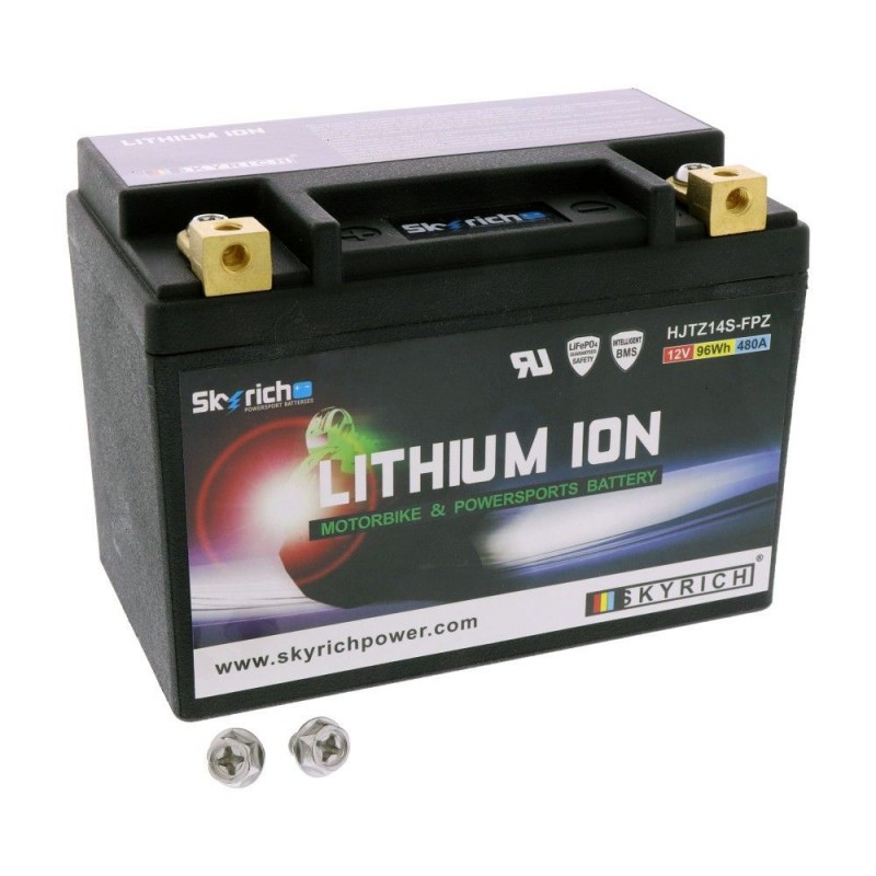 Lithium Ion Battery Skyrich HJTZ14S-FPZ