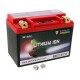 Bateria de litio para moto Skyrich HJTZ14S-FPI OEM