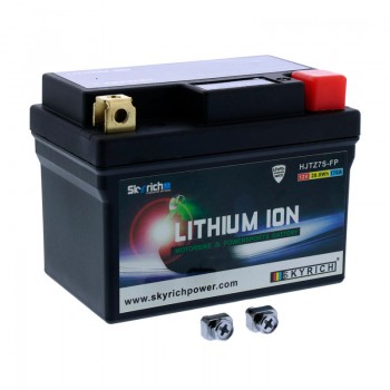 Lithium Ion Battery HJTZ7S-FP