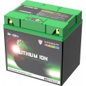 Bateria de litio para moto Skyrich HJTX30Q-FP