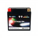 Bateria de litio para moto Skyrich HJ13-FPZ