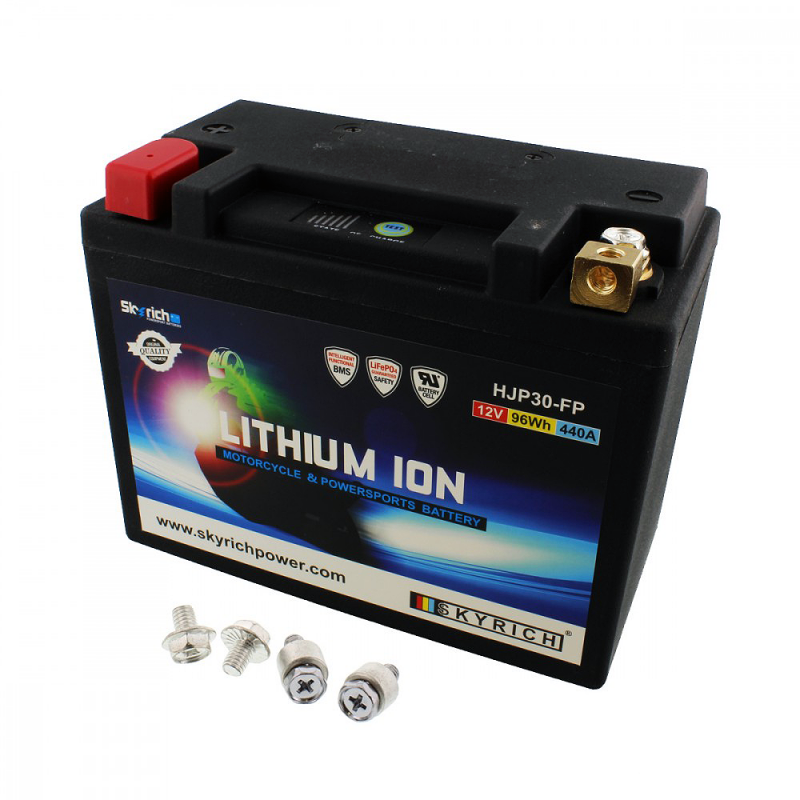 Skyrich  Battery HJP30-FP