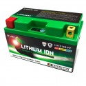 Standard Li-On Batteries
