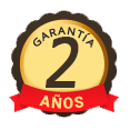 Garantia Skyrich Oficial 2 años